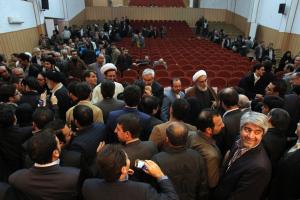 جزئیات همایش اصلاح طلبان از هاشمی تا قطعنامه